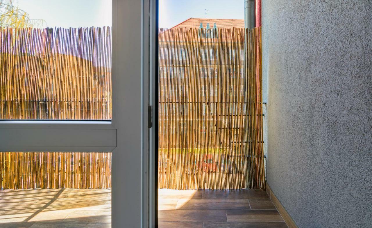 Maya'S Flats & Resorts - Gdansk Podwale Exterior photo